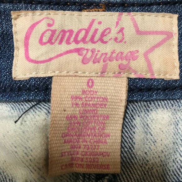 Candid’s Jean Skirt - Picture 3 of 6